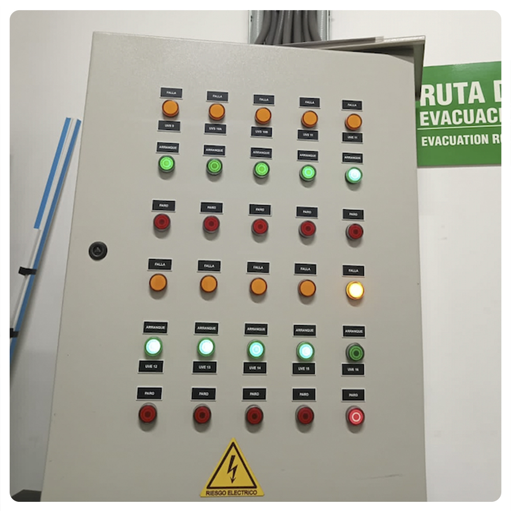 Electricistas en Rionegro y oriente antioqueño. Mantenimiento, remodelación, certificación e instalación eléctrica; principalmente en los sectores residenciales, comerciales e industriales. Electricistas, eléctricos y trabajos de electricidad en Colombia