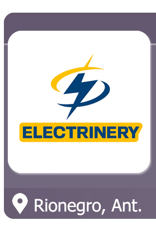 Electricistas en Rionegro y oriente antioqueño. Mantenimiento, remodelación, certificación e instalación eléctrica; principalmente en los sectores residenciales, comerciales e industriales. Electricistas, eléctricos y trabajos de electricidad en Colombia