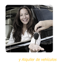 conductores independientes y alquiler de vehículos en Bogotá, Medellín, Cali, Barranquilla, Colombia y Latinoamérica