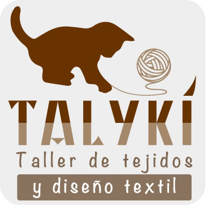 Talykí - Tejidos en lana y cursos de tejidos