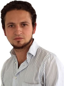 Comunicador Social y Periodista Daniel Mejía Galeano. Ofertas de empleo para Comunicadores sociales y periodistas freelance en Bogotá, Colombia y Latinoamérica