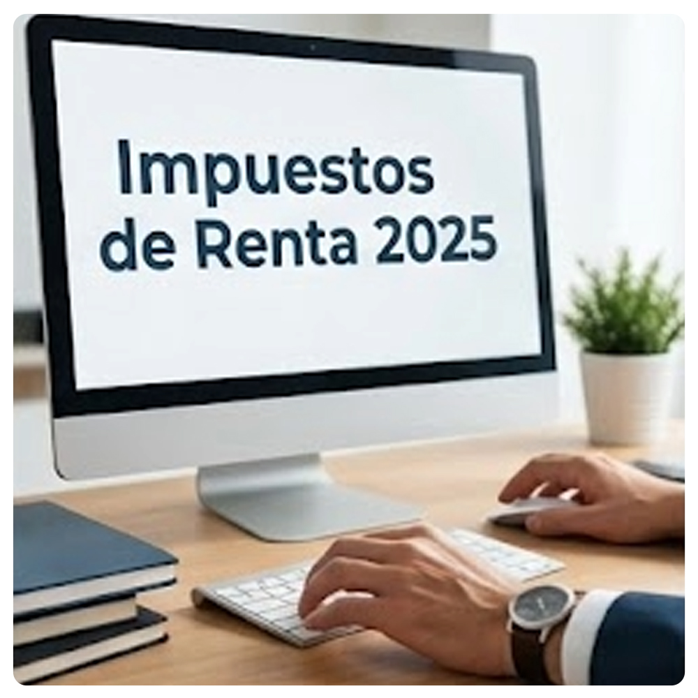 Contador público Alexander Cortés León. Soluciones contables, fiscales y financieras estratégicas para Pymes, Empresas y Personas Naturales en Colombia