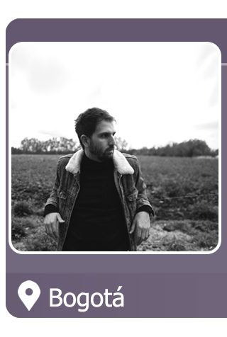 Diseñador Gráfico freelance Mateo Hincapié. Teletrabajo Soyfreelance.com.CO. Diseñadores Gráficos freelance en Bogotá y Colombia :: Servicios de dirección y producción de piezas graficas, fotografía y video