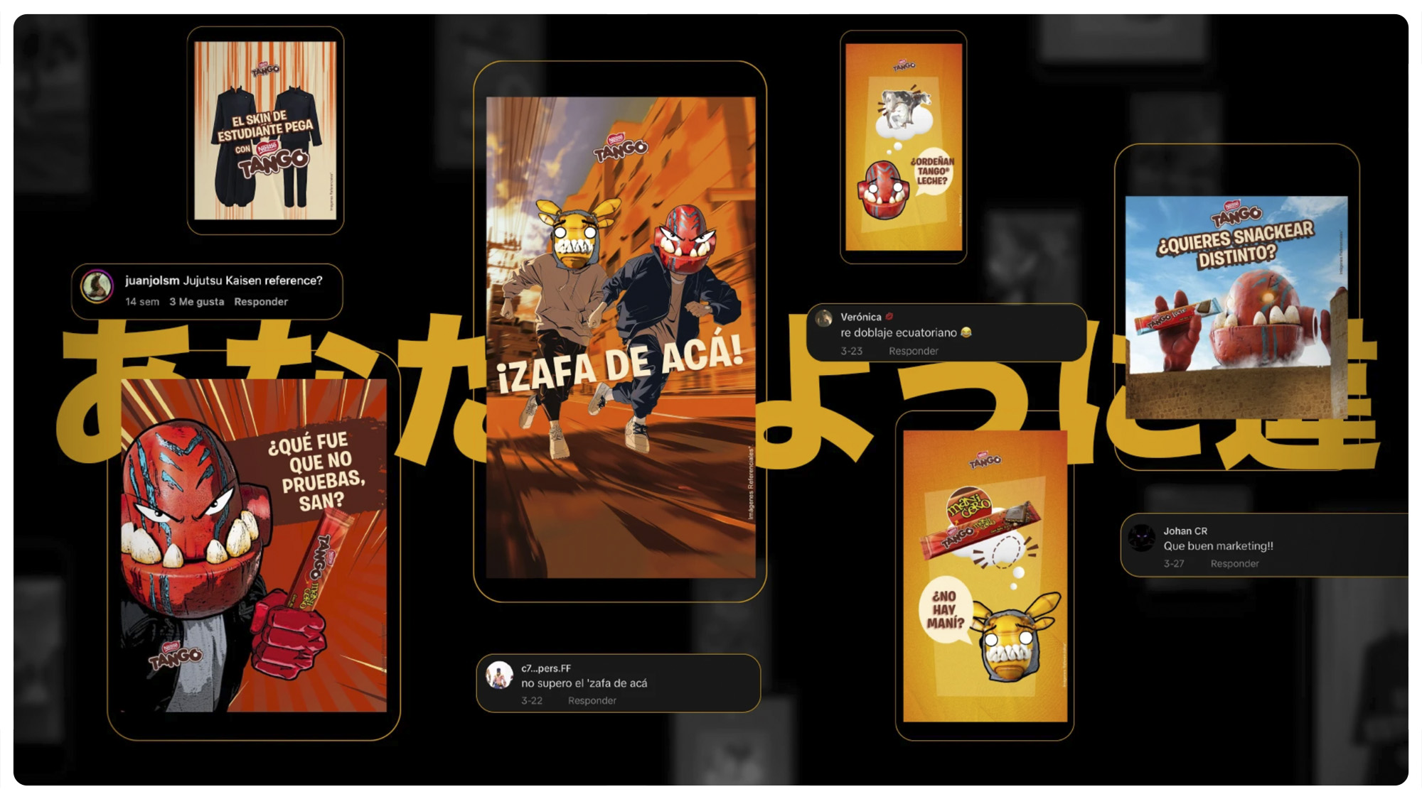 publicista Valeria Alonso. Marketing digital. Copywriter Creativa y Estratega con experiencia en empresas multinacionales