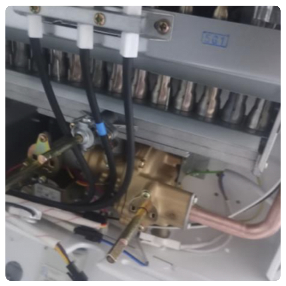 Mantenimiento, Revisión, Reparación e Instalación de servicios públicos y gasodomésticos. Instalaciones internas domiciliarias y comerciales gas natural, trámites ante Vanti S.A. ESP para la solicitud del servicio. Venta e instalación de gasodomésticos. traslados y reparación de fugas de gas, cambios de diseño y puntos adicionales de gas natural. Asesoría y construcción para instalaciones