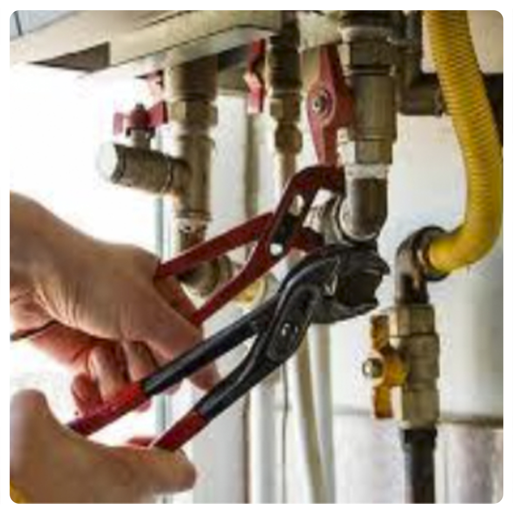 Mantenimiento, Revisión, Reparación e Instalación de servicios públicos y gasodomésticos. Instalaciones internas domiciliarias y comerciales gas natural, trámites ante Vanti S.A. ESP para la solicitud del servicio. Venta e instalación de gasodomésticos. traslados y reparación de fugas de gas, cambios de diseño y puntos adicionales de gas natural. Asesoría y construcción para instalaciones