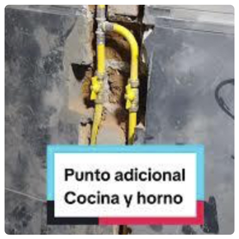 Mantenimiento, Revisión, Reparación e Instalación de servicios públicos y gasodomésticos. Instalaciones internas domiciliarias y comerciales gas natural, trámites ante Vanti S.A. ESP para la solicitud del servicio. Venta e instalación de gasodomésticos. traslados y reparación de fugas de gas, cambios de diseño y puntos adicionales de gas natural. Asesoría y construcción para instalaciones