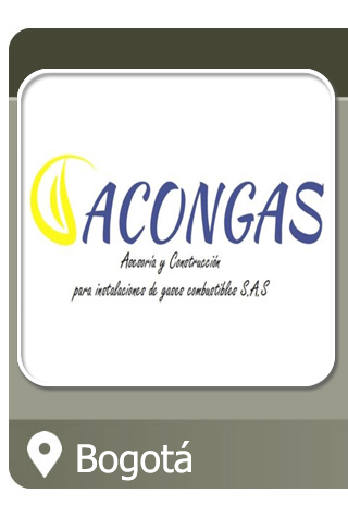 Mantenimiento, Revisión, Reparación e Instalación de servicios públicos y gasodomésticos. Instalaciones internas domiciliarias y comerciales gas natural, trámites ante Vanti S.A. ESP para la solicitud del servicio. Venta e instalación de gasodomésticos. traslados y reparación de fugas de gas, cambios de diseño y puntos adicionales de gas natural. Asesoría y construcción para instalaciones