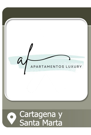 Alquiler de apartamentos Luxury en Cartagena y Santa Marta frente al mar